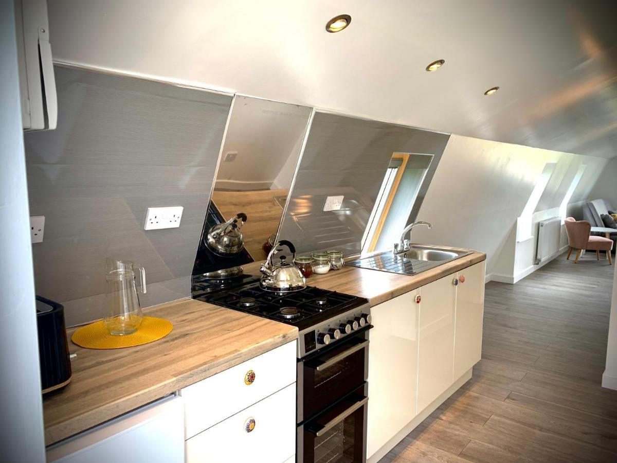 Glamping At Shieling Holidays Mull Craignure  Exterior foto